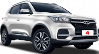 Диски для CHERY Tiggo 4   