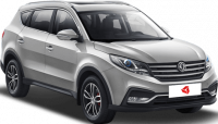 Колёса для DONGFENG 580  SUV 2018–2023