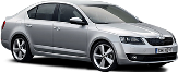 Шины для SKODA Octavia  5E/A7 Liftback 2013–2020