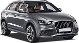 Колёса для AUDI Q3   