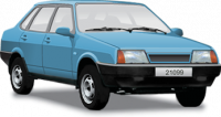 Диски для LADA 21099  Sedan 1990–2004