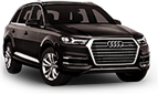 Диски для AUDI Q5  FY 2017–2020