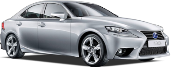 Колёса для LEXUS IS  XE2a Cabrio 2009–2013