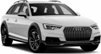 Шины для AUDI A4 Allroad  B9 2016–2020