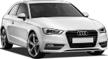 Шины для AUDI A3  8V Hatchback 3d 2012–2016