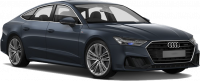 Диски для AUDI A7  4G, 4G1 Sportback 2010–2018