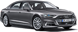 Диски для AUDI A8  D5 Sedan 2018–2023