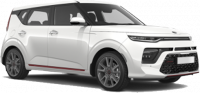 Колёса для KIA Soul   