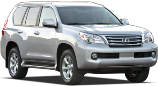 Шины для LEXUS GX  J15(URJ150) 2009–2013