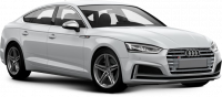 Колёса для AUDI S5  В8, B81 Sportback 2011–2016