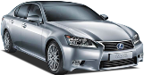 Шины для LEXUS GS  S19 2005–2008