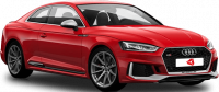 Шины для AUDI RS5  F5 Coupe 2017–2023