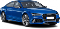 Шины для AUDI RS7  C8 Sportback 2020–2023