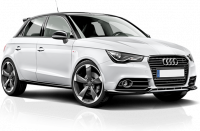 Колёса для AUDI RS Q3  8U 2013–2016