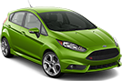 Диски для FORD Fiesta   