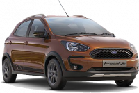 Колёса для FORD Freestyle   