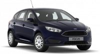 Диски для FORD Grand C-Max  DXA Minivan 2010–2015