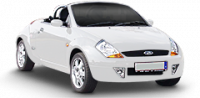 Диски для FORD StreetKa  RL2 Cabrio 2003–2005