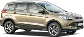 Диски для FORD Kuga  DM2-II 2017–2019