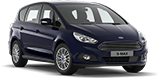 Диски для FORD S-Max   