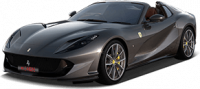 Колёса для FERRARI 812 GTS   