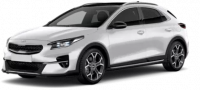 Диски для KIA XCeed   