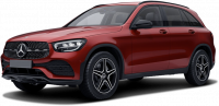 Диски для MERCEDES GLC-Klasse  X254 SUV 2022–2023