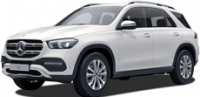 Шины для MERCEDES GLE-Klasse   