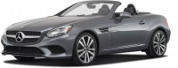 Колёса для MERCEDES SLC-Klasse  R172 Roadster 2016–2019