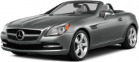 Диски для MERCEDES SLK-Klasse   