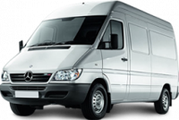 Колёса для MERCEDES Sprinter Classic   