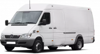 Диски для MERCEDES Sprinter  W904 T1N 1996–2006