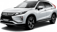 Колёса для MITSUBISHI Eclipse Cross  GK0 2018–2023