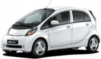 Колёса для MITSUBISHI i-Miev   