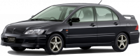 Шины для MITSUBISHI Lancer Cedia  CS sedan 2000–2003