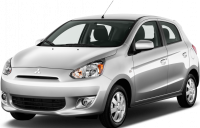 Колёса для MITSUBISHI Mirage  A00 Hatchback 5d 2013–2016