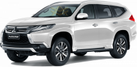 Диски для MITSUBISHI Pajero  IV SUV 3d 2006–2015