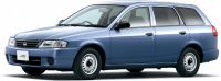 Колёса для NISSAN AD  Y11 1999–2008