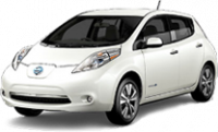 Диски для NISSAN Leaf  ZE1 2017–2023