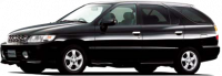 Диски для NISSAN R-Nessa  N30 1997–2001