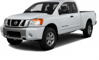 Шины для NISSAN Titan   