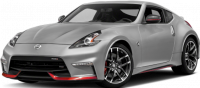 Колёса для NISSAN Z  Z34 Coupe 2010–2016