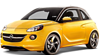 Шины для OPEL Adam  S-D 2013–2016