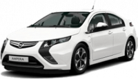 Диски для OPEL Ampera   