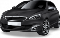 Шины для PEUGEOT 308  4 Cabrio 2009–2015