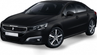 Колёса для PEUGEOT 508   