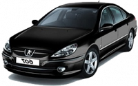 Шины для PEUGEOT 607  9 2000–2010