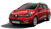 Диски для RENAULT Clio Grandtour  R Estate 2007–2009