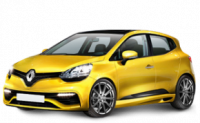 Шины для RENAULT Clio RS  6 2003–2005