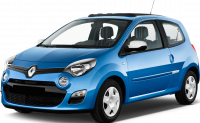 Колёса для RENAULT Twingo II   